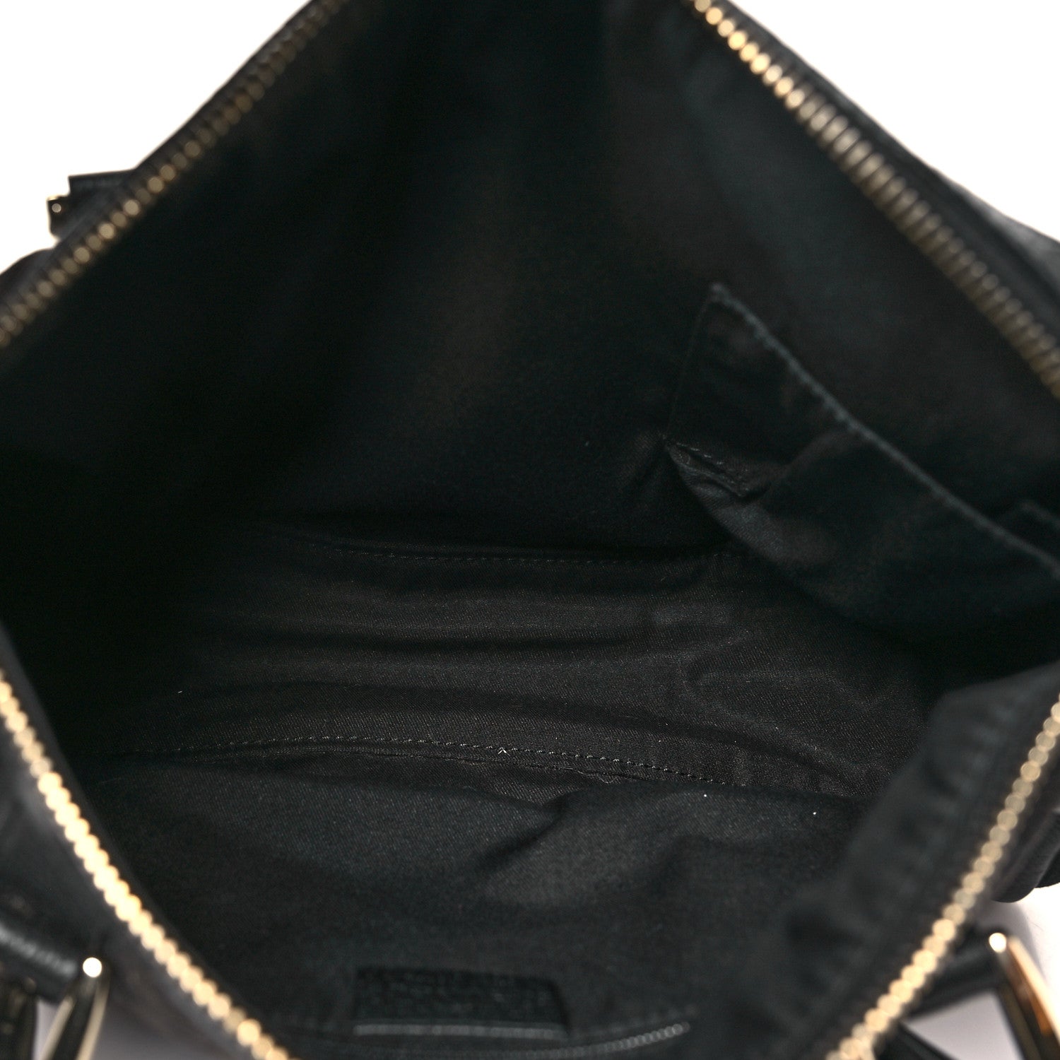 Gucci Monogram Small Abbey Boston Black 5 of 10