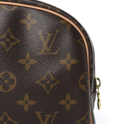 Louis Vuitton Monogram Toiletry Bag 25 7 of 10