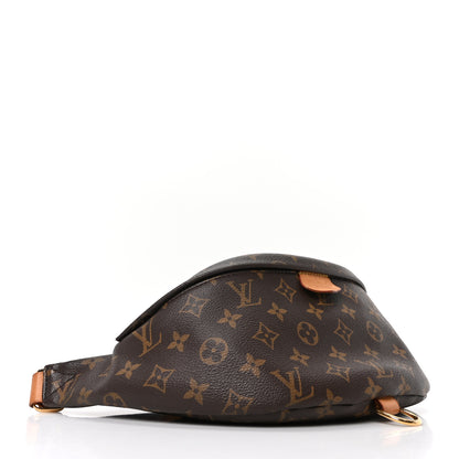 Louis Vuitton Monogram Bumbag 4 of 9