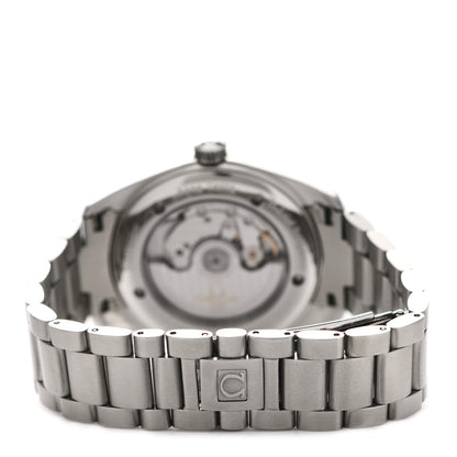 Omega Stainless Steel 39mm Seamaster Aqua Terra Quartz Watch White 2503.33.00 3 of 5
