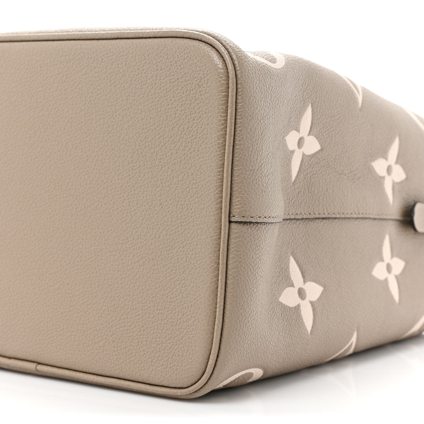 Empreinte Monogram Giant Neonoe MM Tourterelle Creme