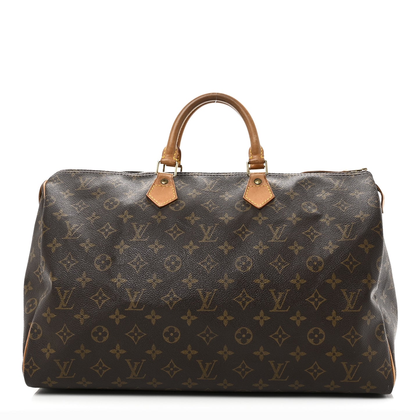 Monogram Speedy 40