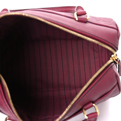 Louis Vuitton Empreinte Speedy Bandouliere 25 NM Aurore 5 of 10