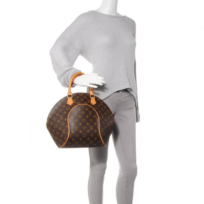 Louis Vuitton Monogram Ellipse MM 2 of 7