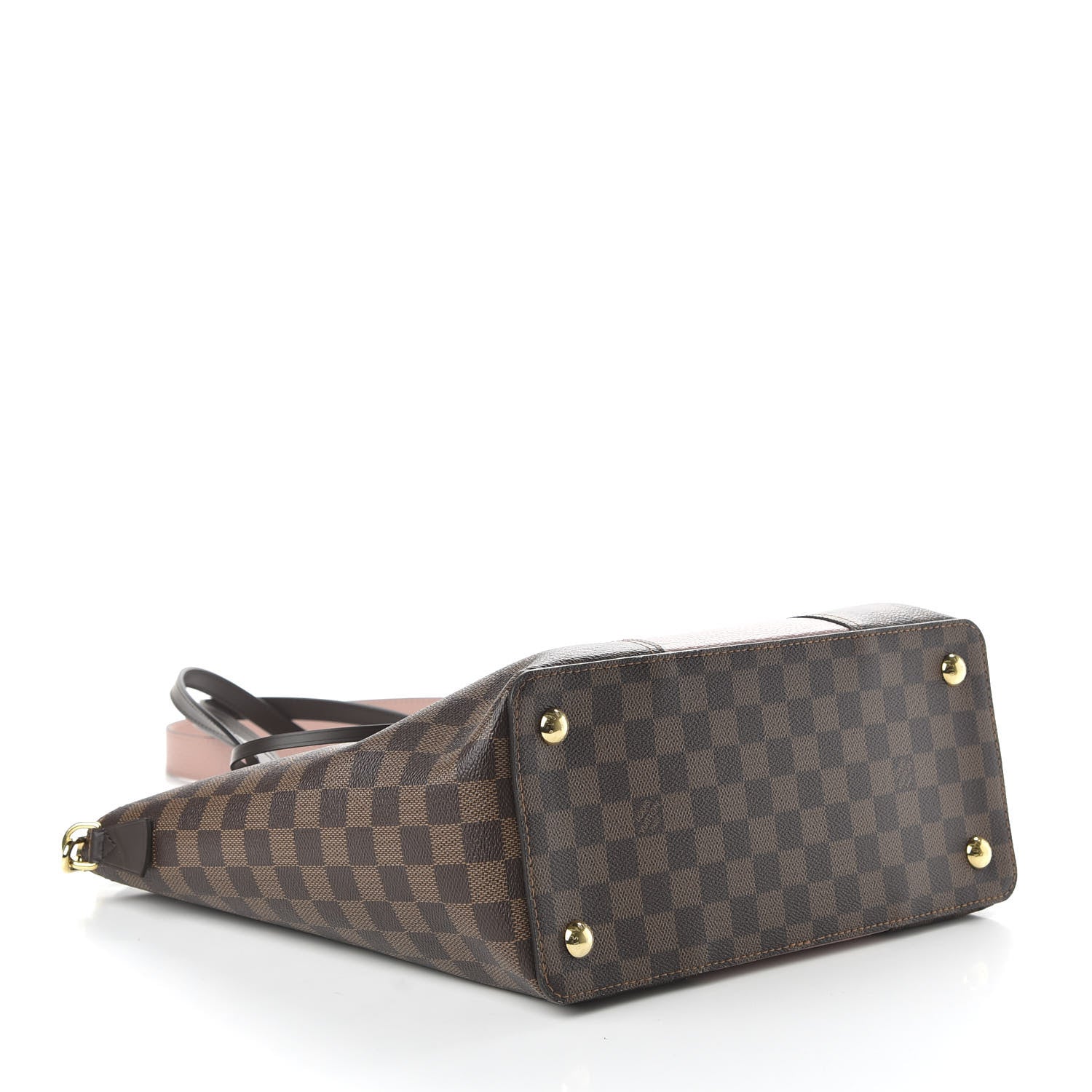 Louis Vuitton Damier Ebene Jersey Magnolia 5 of 10