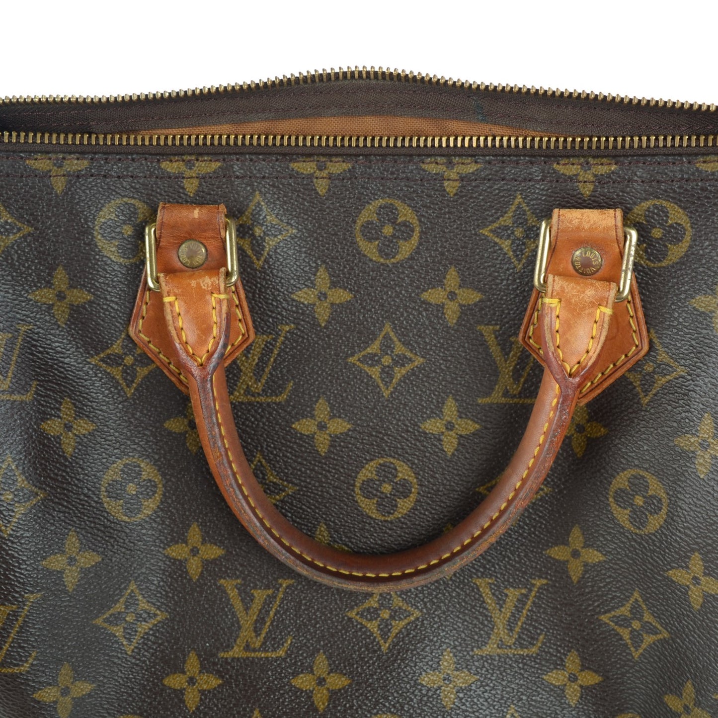 Monogram Speedy 30