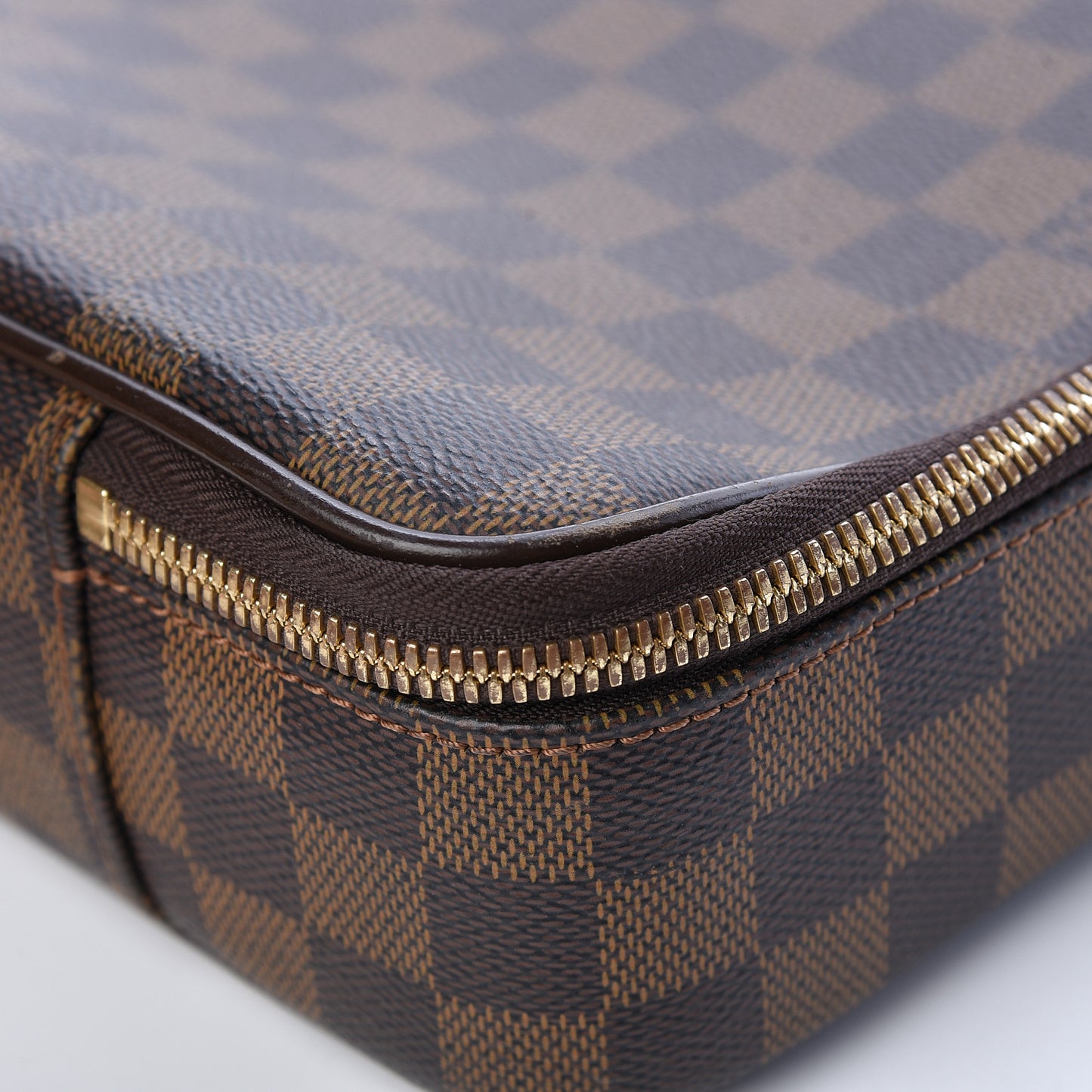 Damier Ebene Porte Ordinateur Sabana NM Computer Case
