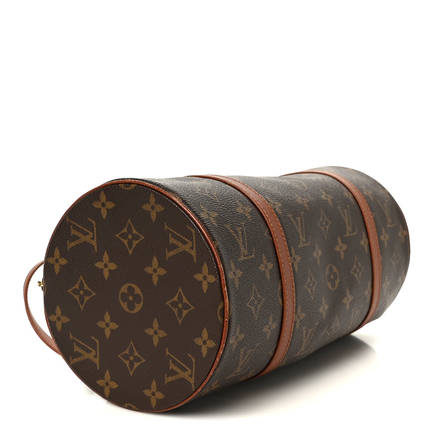 Monogram Papillon 30 With Companion