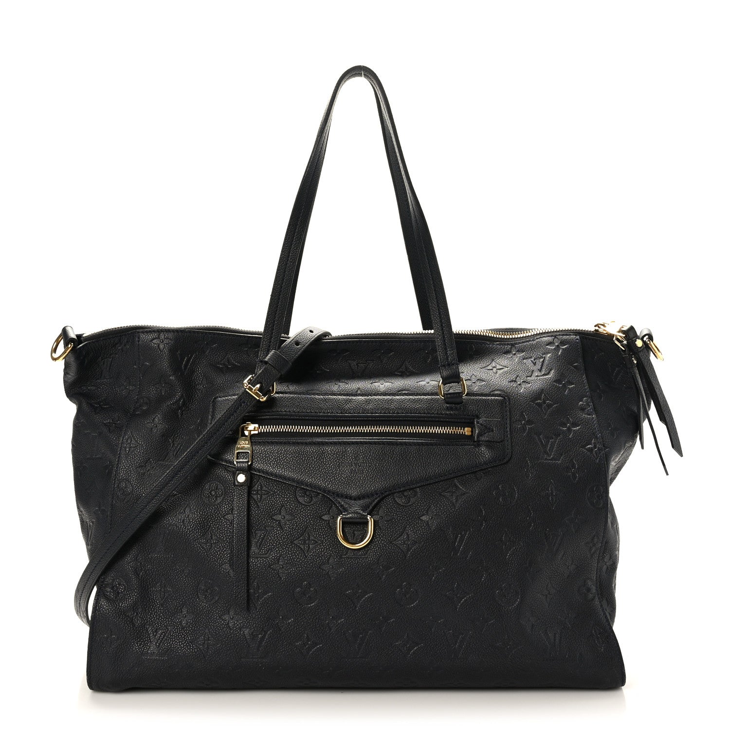 Louis Vuitton Empreinte Lumineuse GM Infini 1 of 8