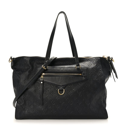 Louis Vuitton Empreinte Lumineuse GM Infini 1 of 8