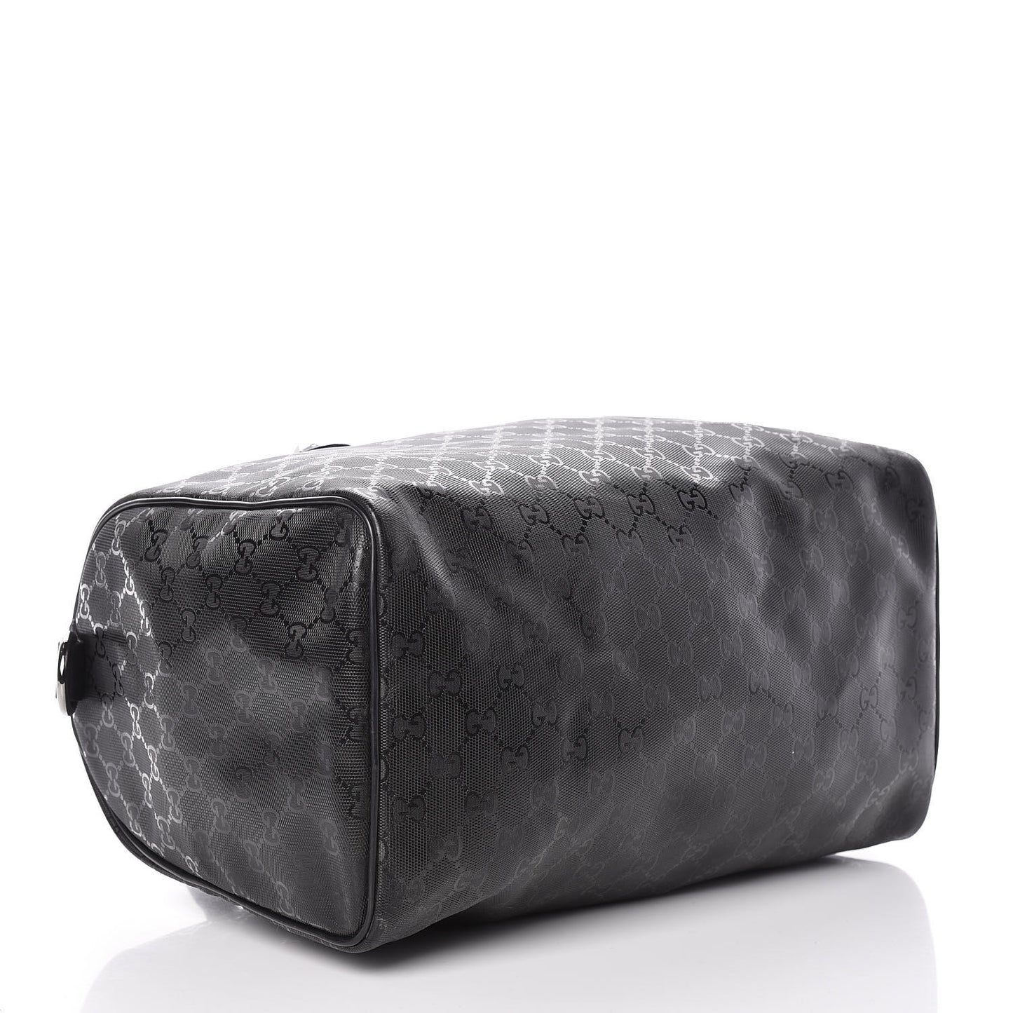 Imprime Monogram Medium Joy Stud Boston Black