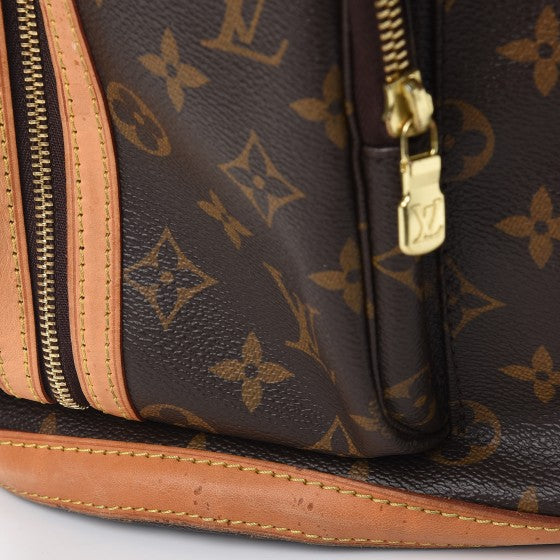Monogram Bosphore Backpack