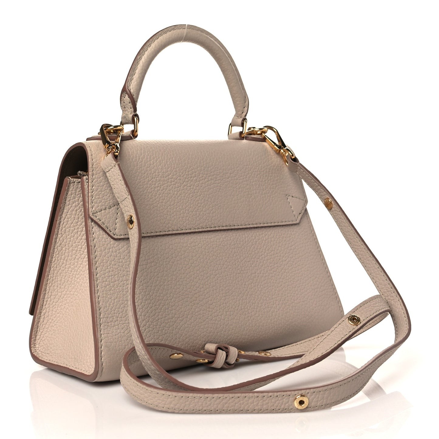 Taurillon Twist One Handle PM Greige