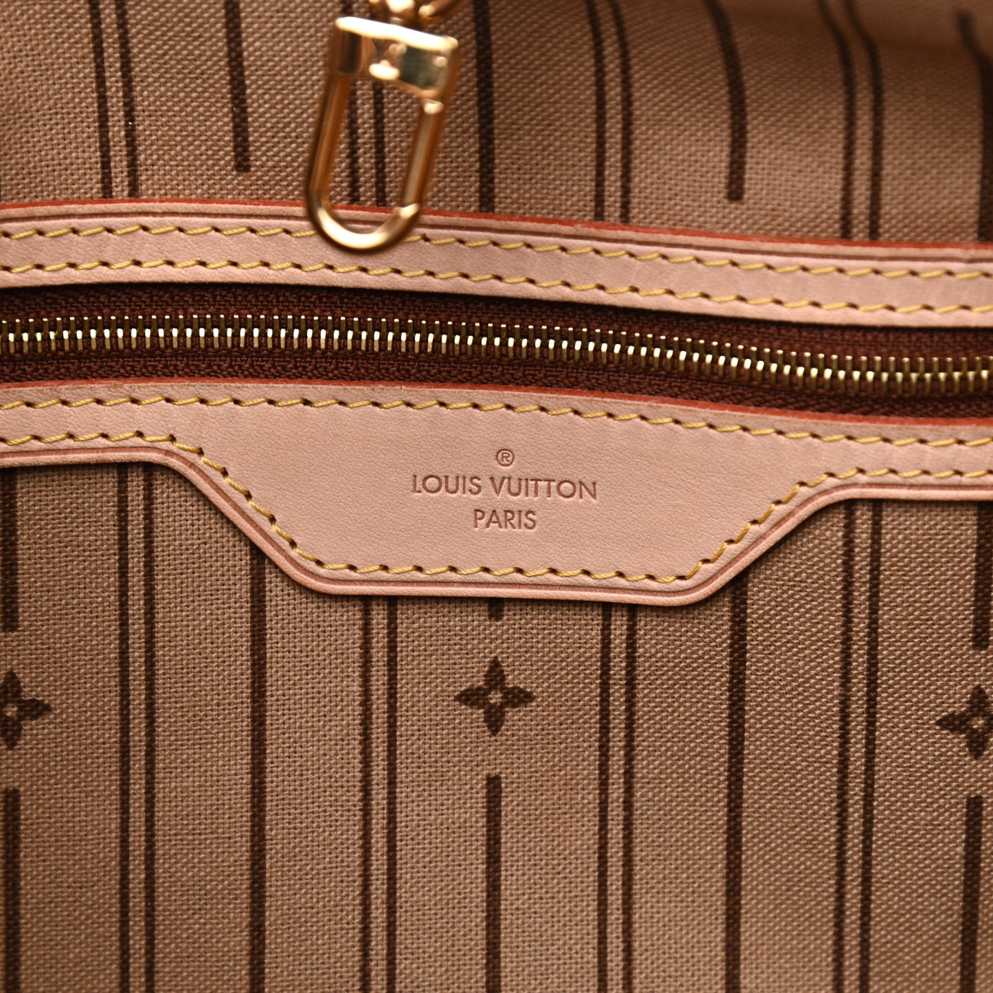 Monogram Delightful GM