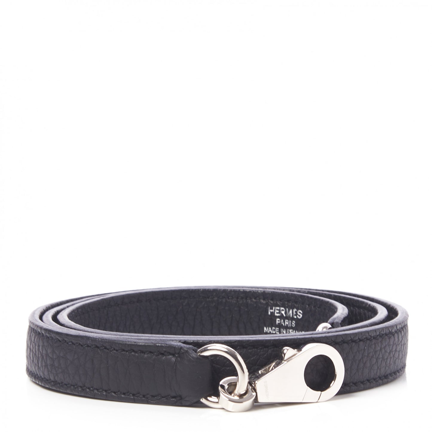 Togo Kelly Retourne 28 Black