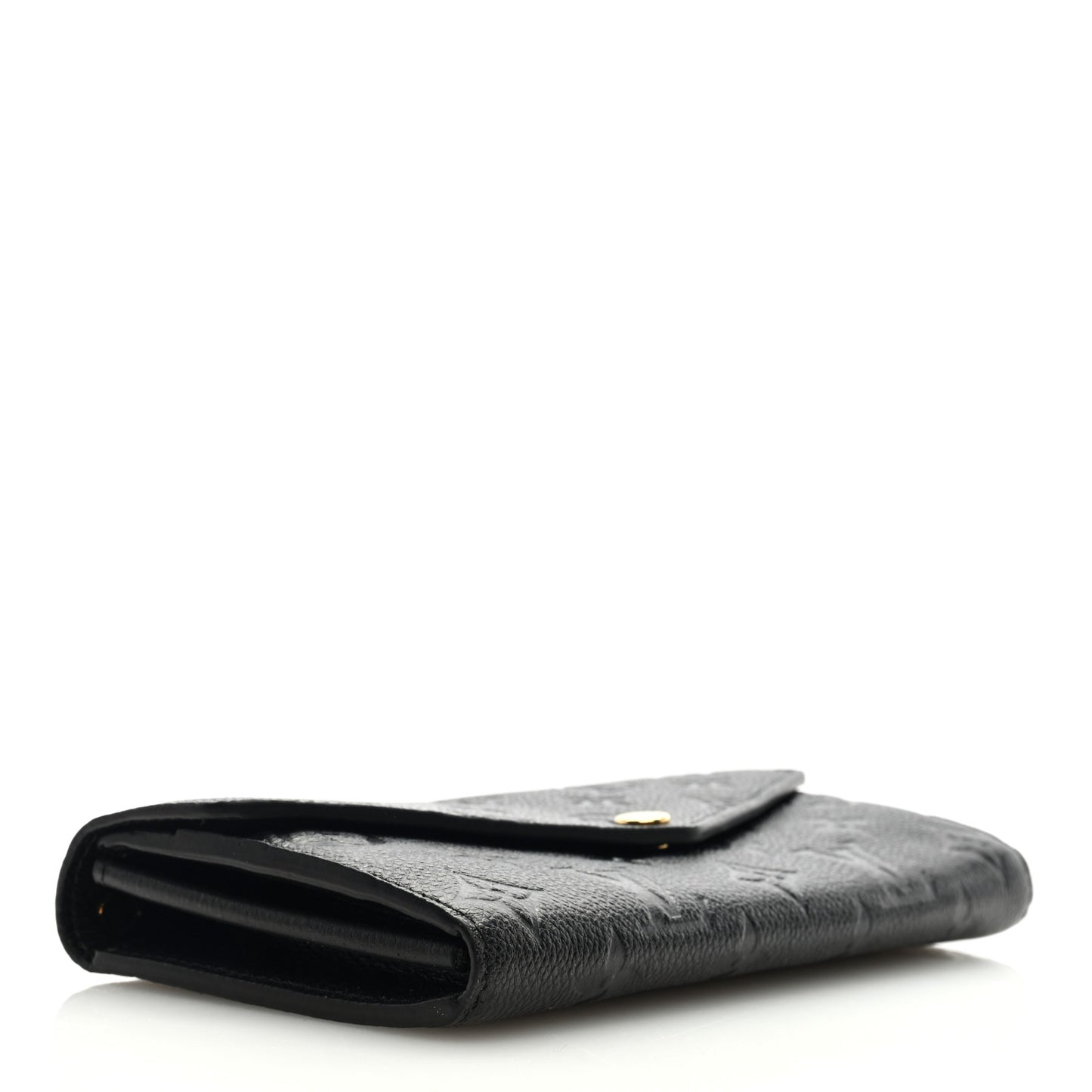 Empreinte Sarah Wallet NM Black
