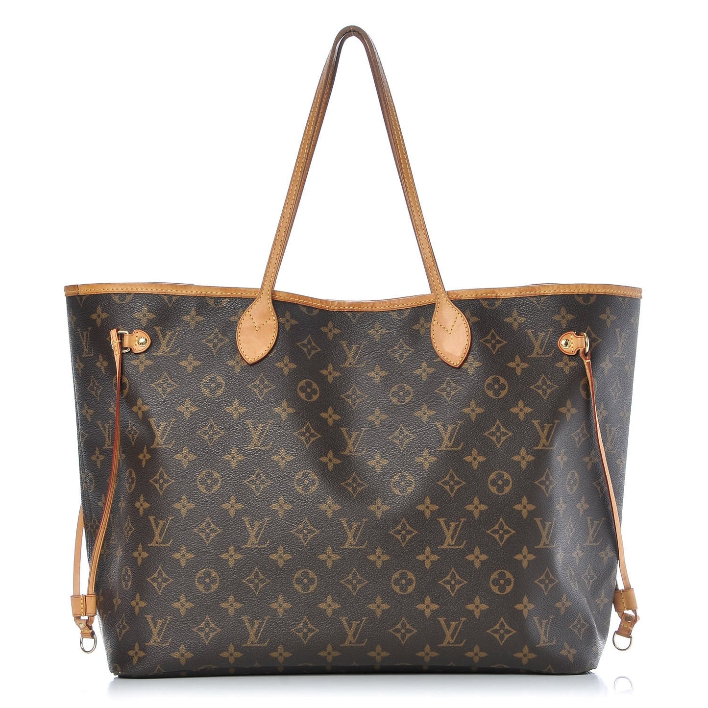 Monogram Neverfull GM