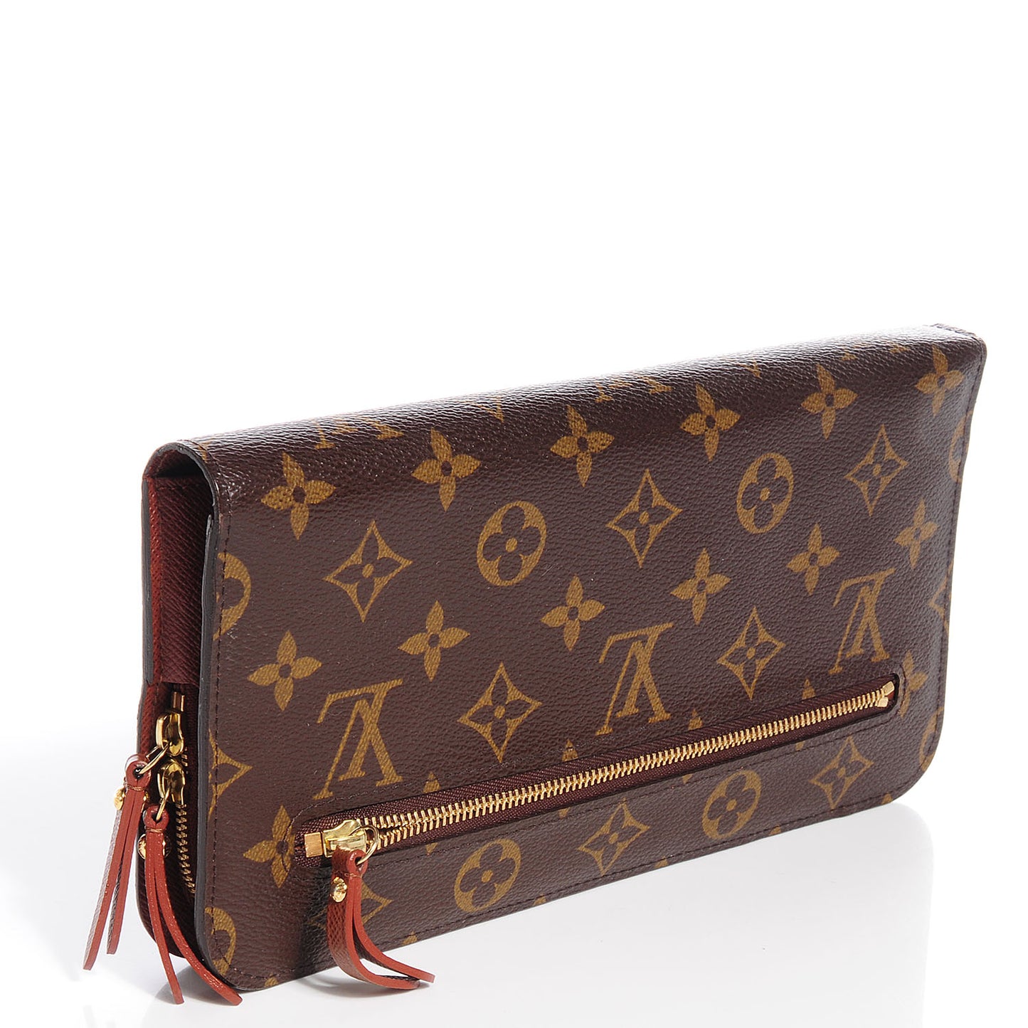 Monogram Insolite Wallet