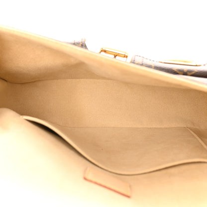 Louis Vuitton Monogram Hudson PM 5 of 9