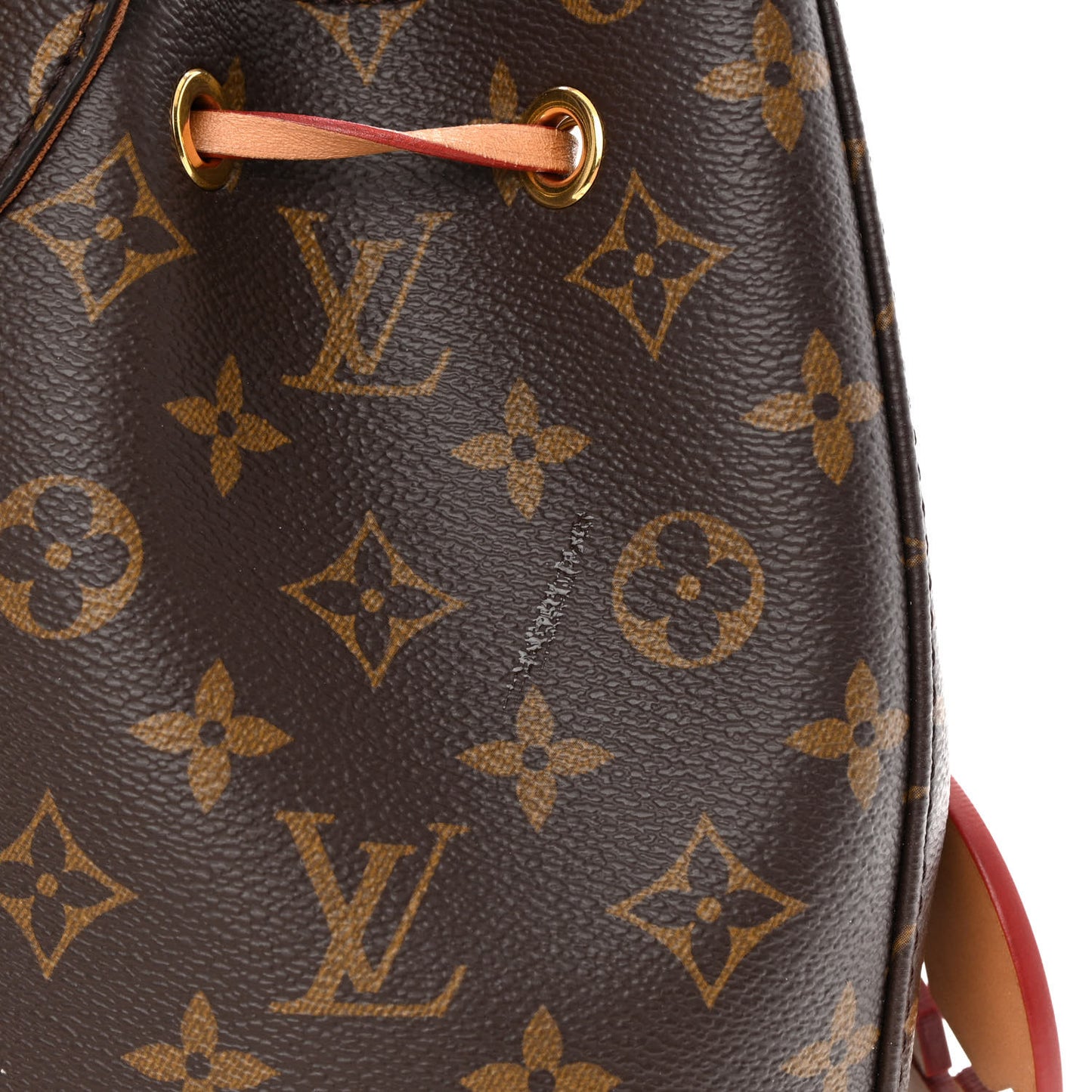 Monogram Montsouris PM