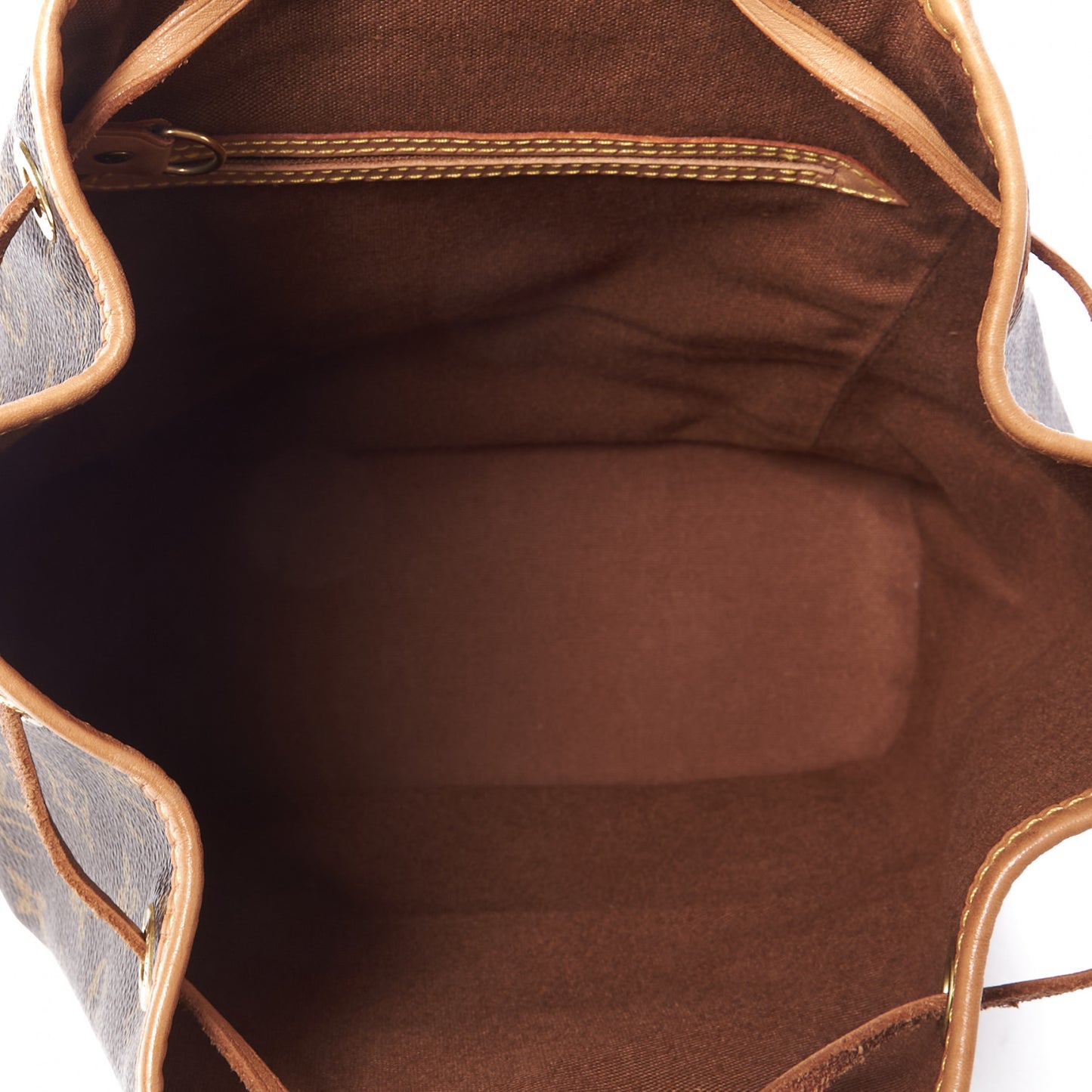 Monogram Montsouris MM Backpack