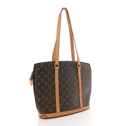 Louis Vuitton Monogram Babylone 3 of 16