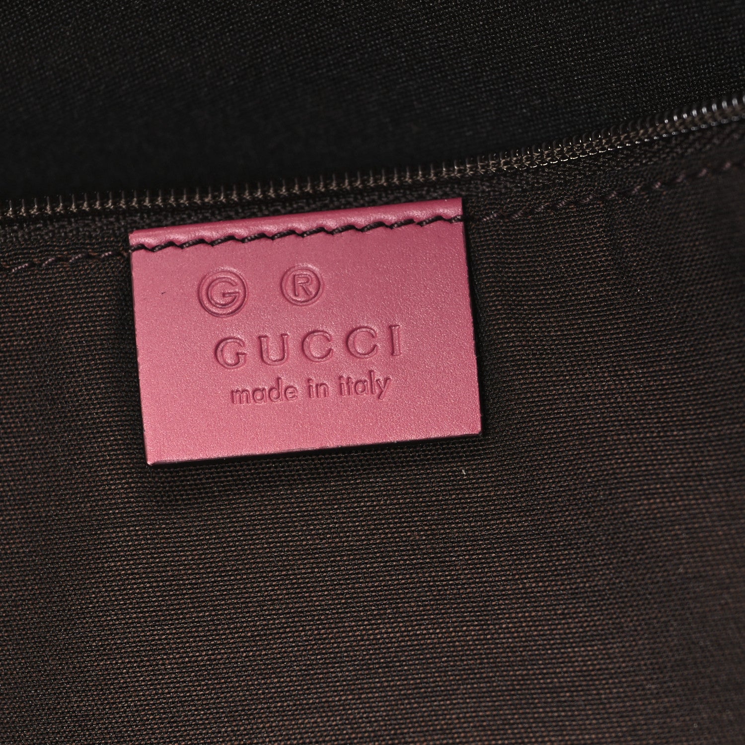 Gucci GG Monogram Medium Joy Tote Peonia Flower 6 of 11