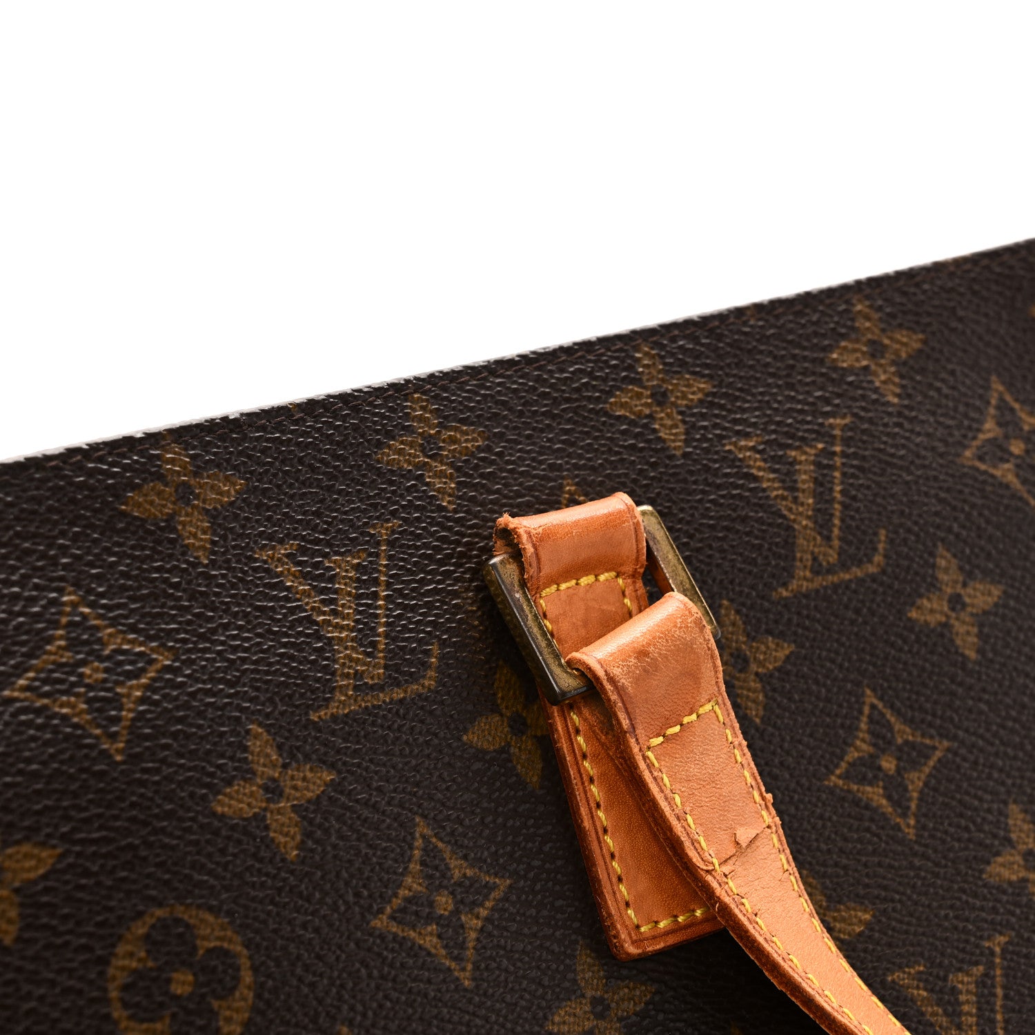 Louis Vuitton Monogram Luco 16 of 18