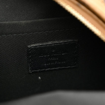 Louis Vuitton Reverse Monogram Palm Springs Backpack Mini 5 of 9