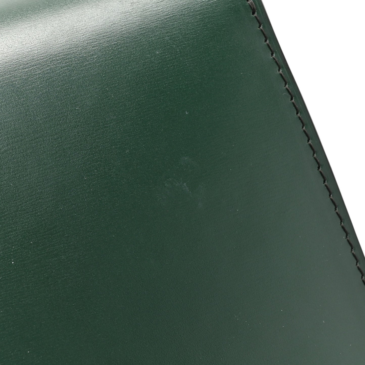 Box Calfskin Classic Box Medium Flap Bag Amazone