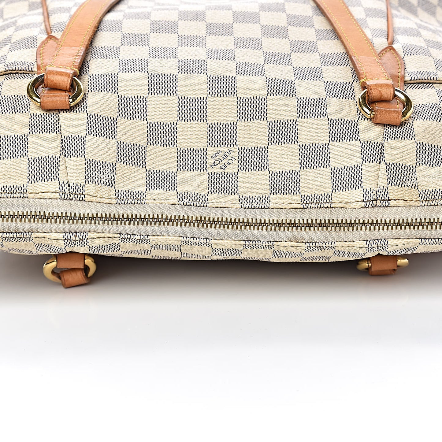 Damier Azur Totally MM