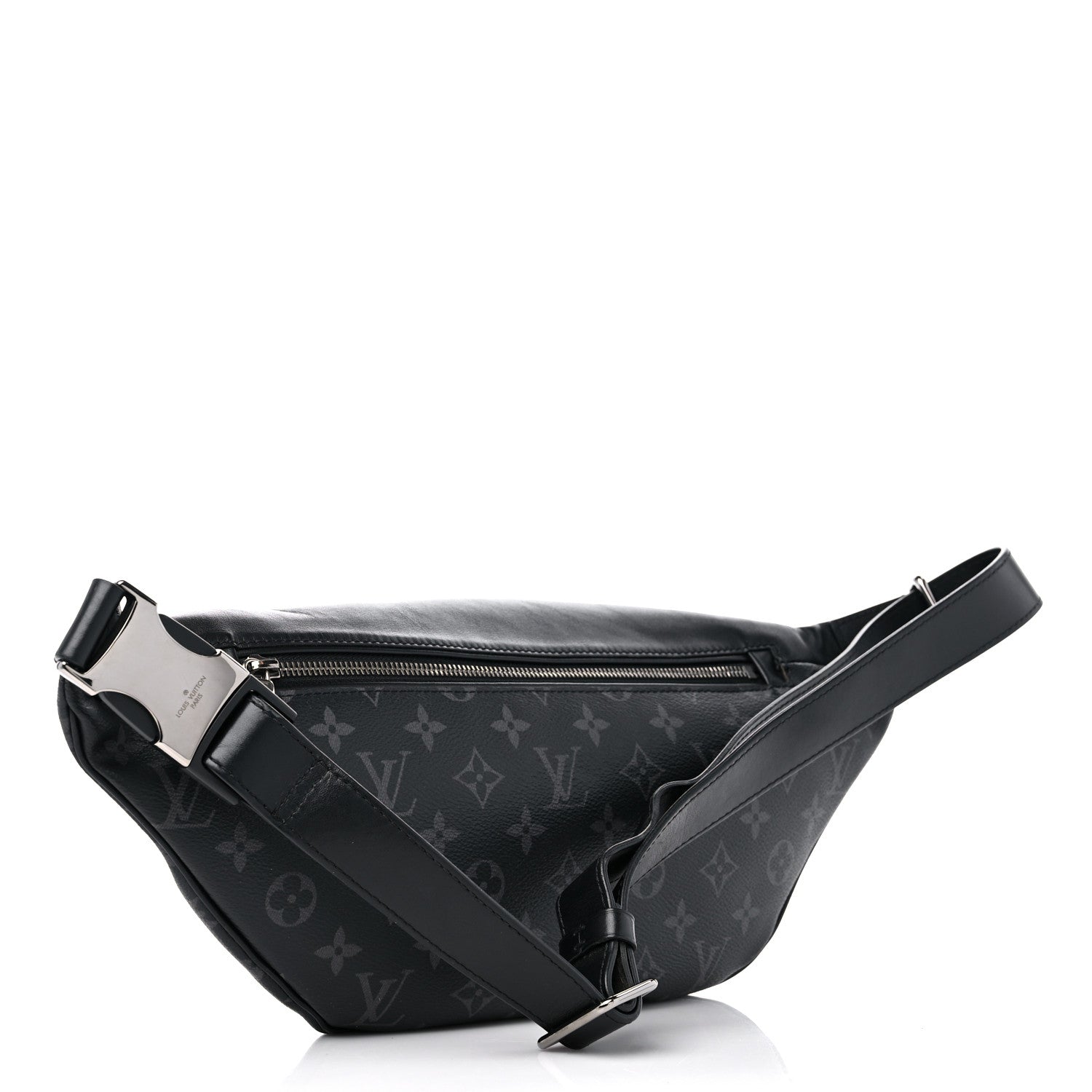Louis Vuitton Monogram Eclipse Discovery Bumbag 3 of 11