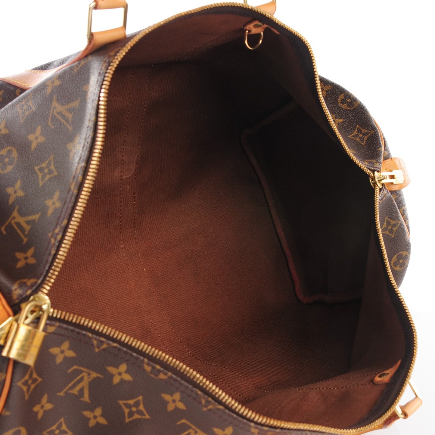 Monogram Keepall 50