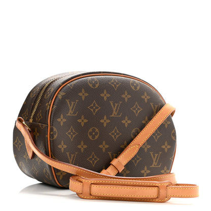 Louis Vuitton Monogram Blois 3 of 12