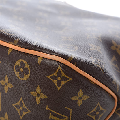Louis Vuitton Monogram Delightful PM Pivoine 10 of 13