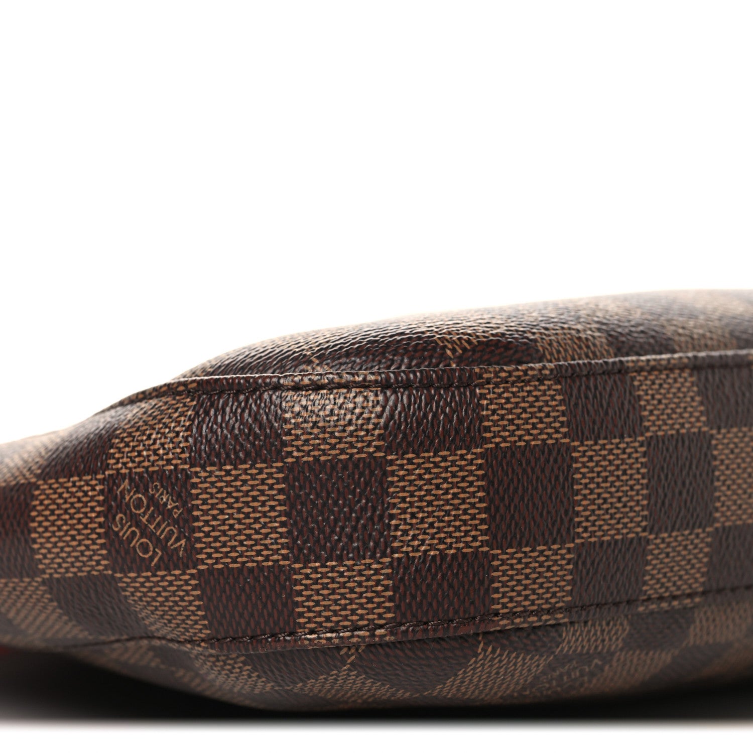Louis Vuitton Damier Ebene South Bank Besace 8 of 10