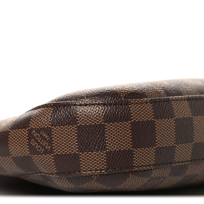 Louis Vuitton Damier Ebene South Bank Besace 8 of 10