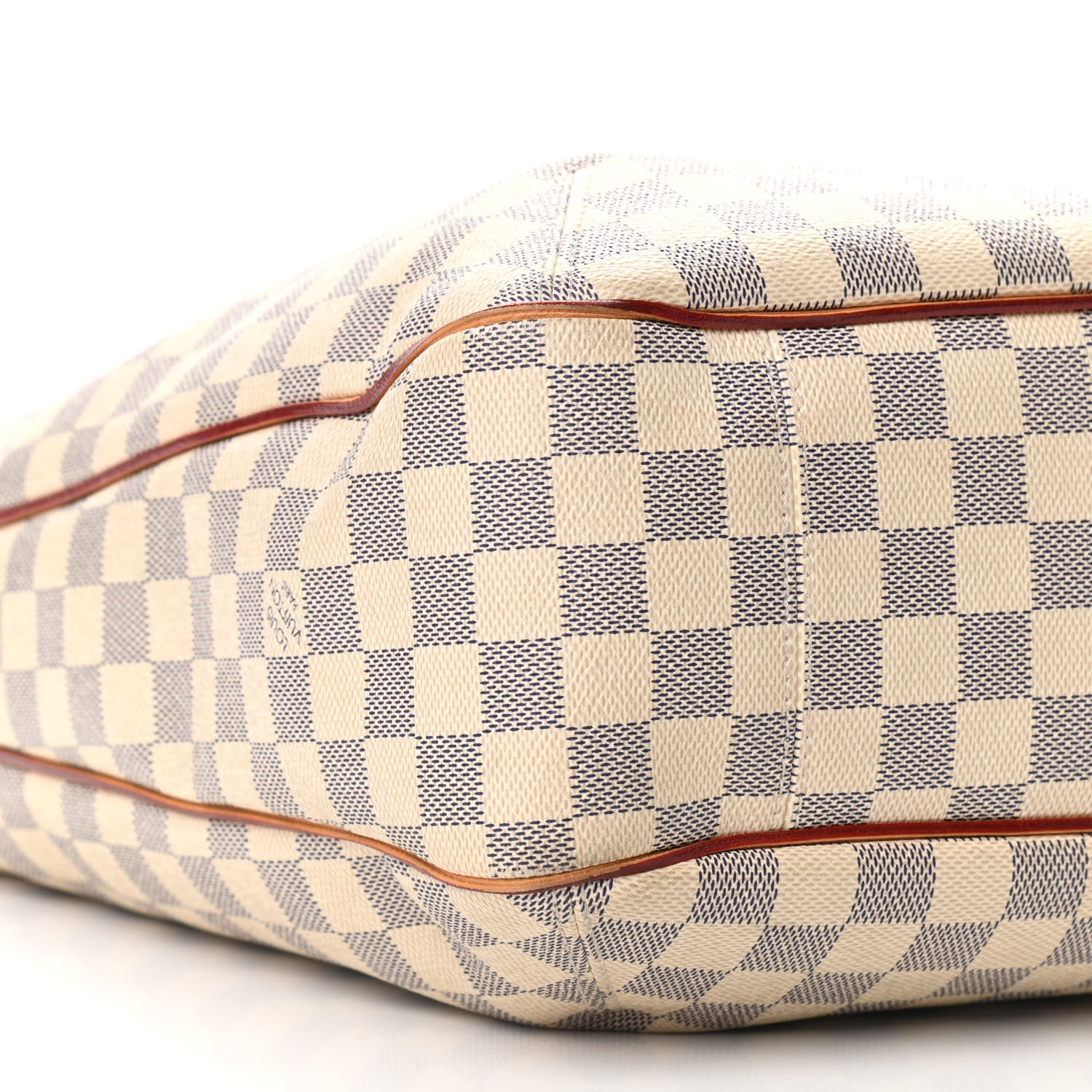 Louis Vuitton Damier Azur Soffi 8 of 9