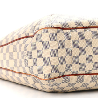 Louis Vuitton Damier Azur Soffi 8 of 9
