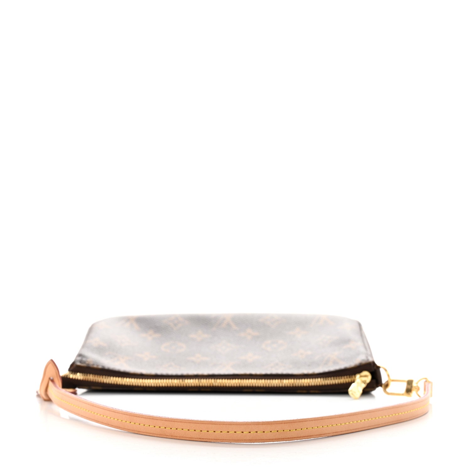 Louis Vuitton Monogram Pochette Accessories NM 9 of 11