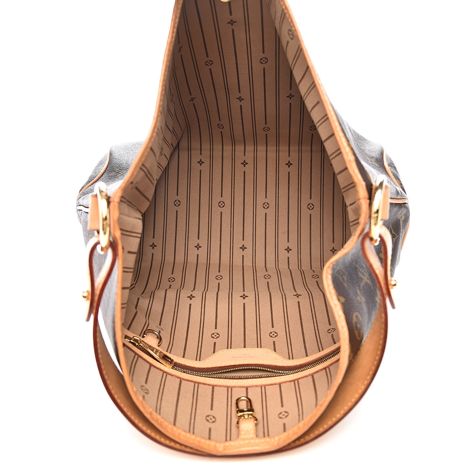 Louis Vuitton Monogram Delightful PM 5 of 10
