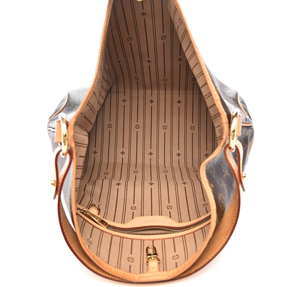 Louis Vuitton Monogram Delightful PM 5 of 10