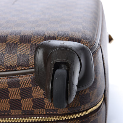 Louis Vuitton Damier Ebene Zephyr 55 14 of 17