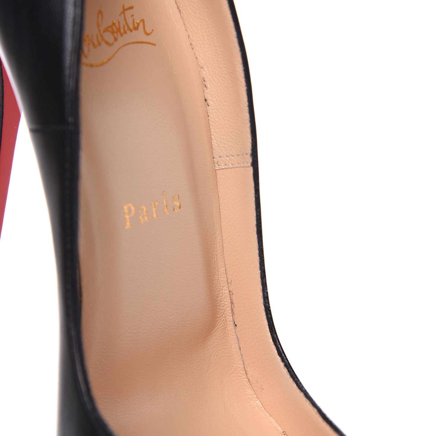 Kid So Kate 120 Pumps 38.5 Black