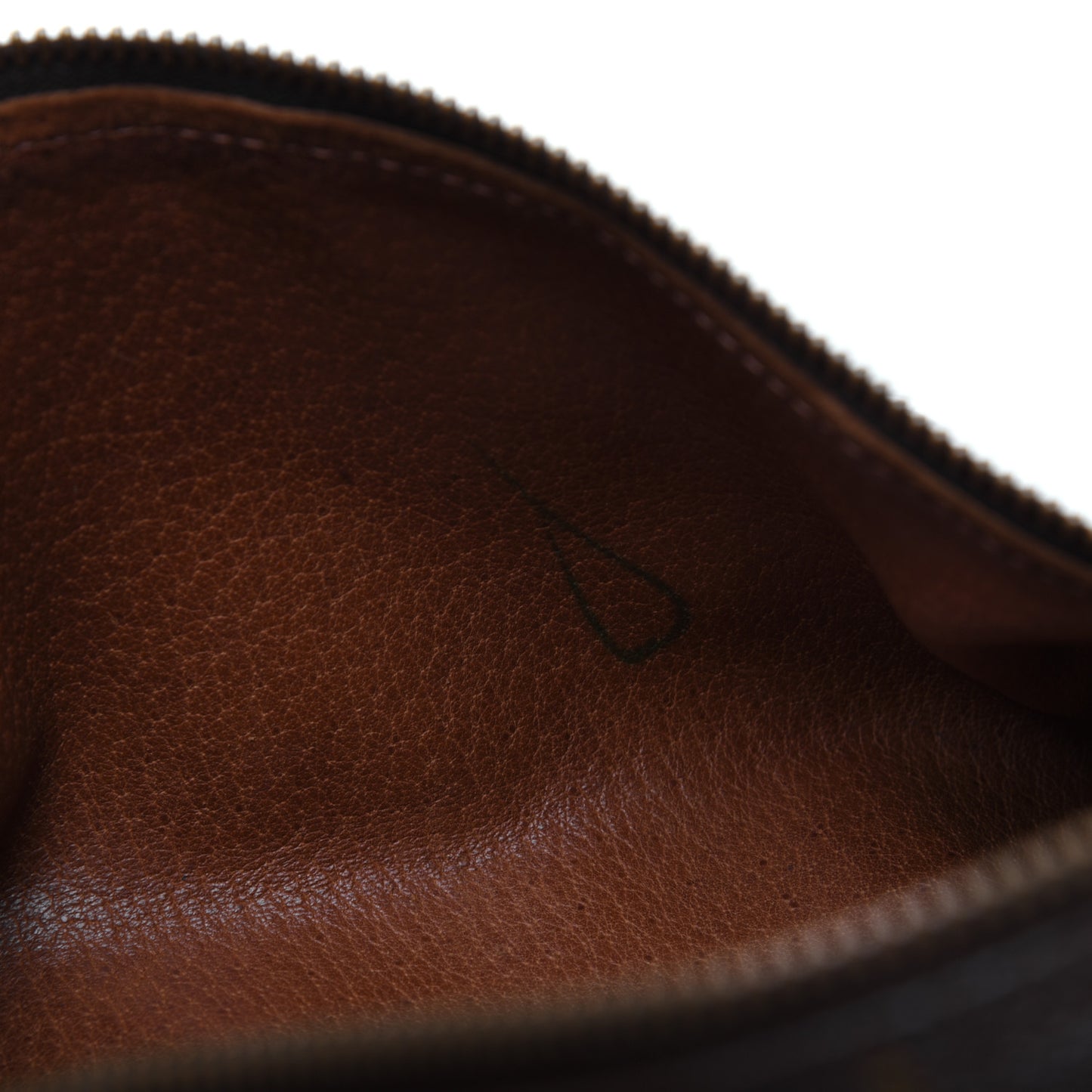 Monogram Papillon 30