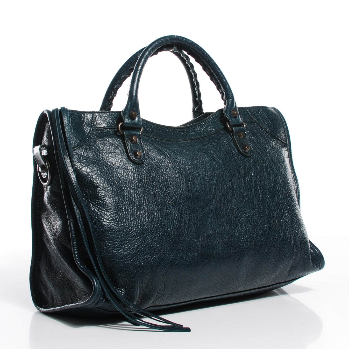 Agneau Classic Hardware City Vert Pinede