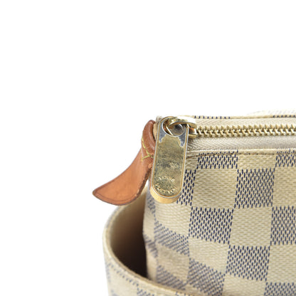 Louis Vuitton Damier Azur Totally PM 10 of 14