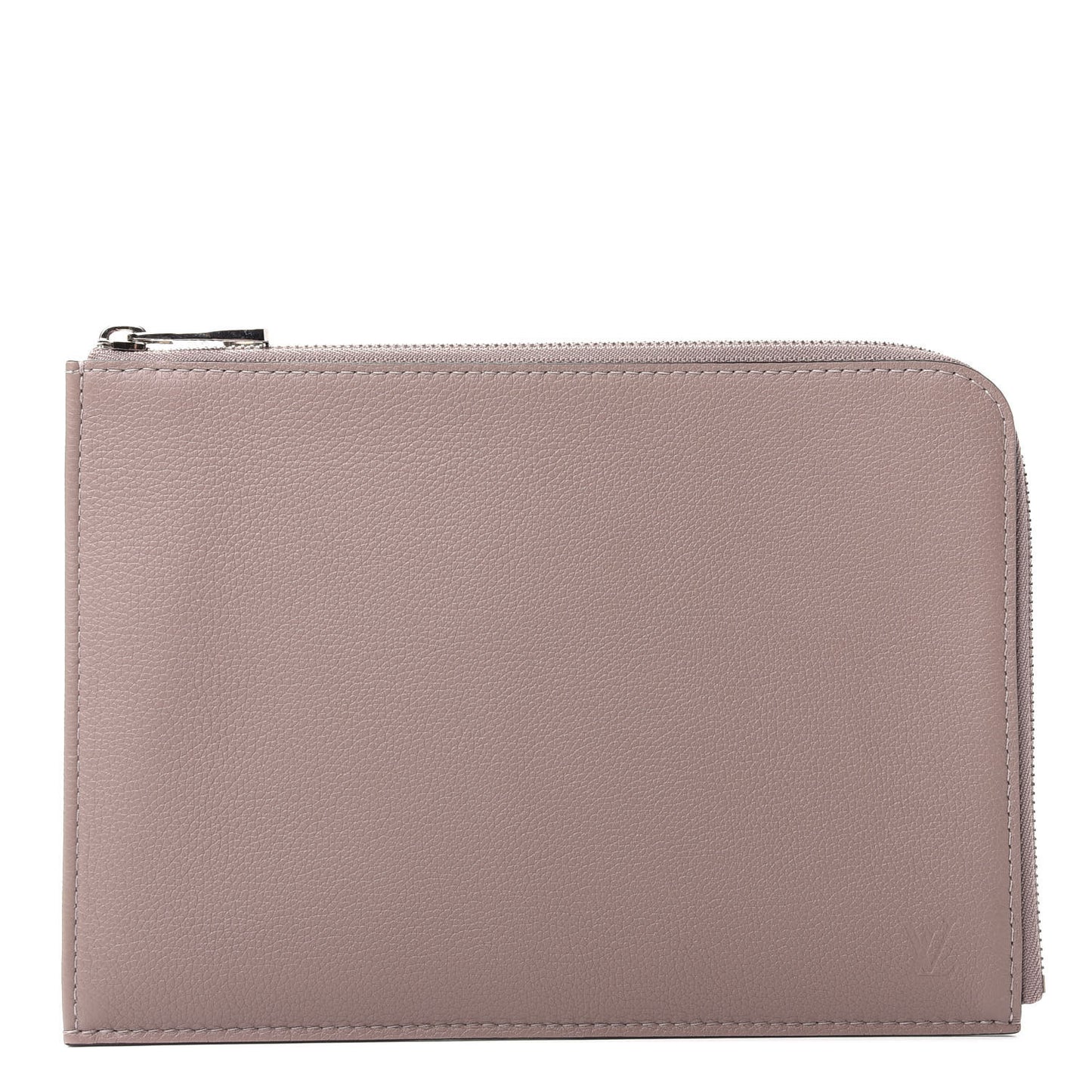 Calfskin Pochette Jour PM Taupe