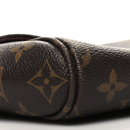 Louis Vuitton Monogram Favorite MM 9 of 10