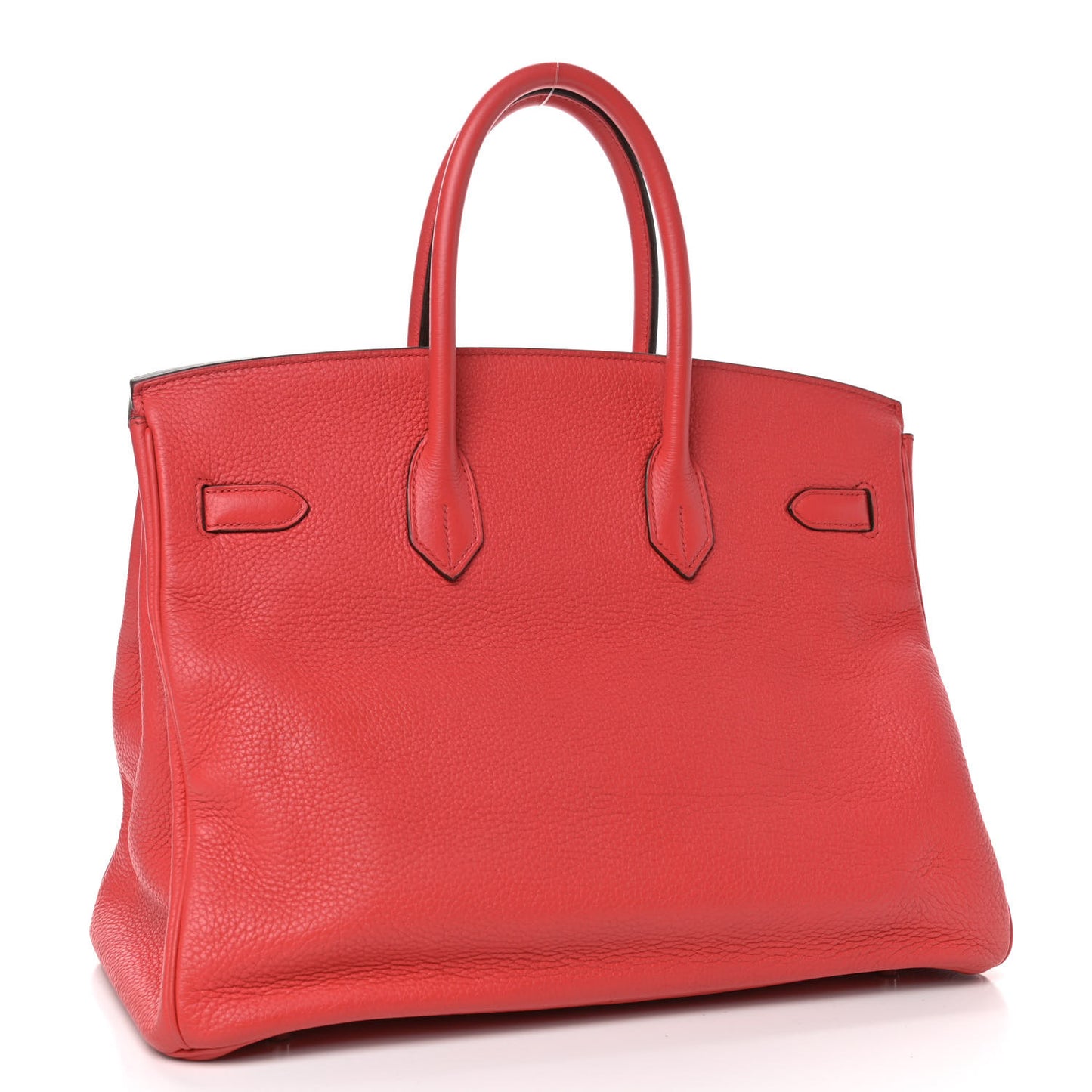Taurillon Clemence Birkin 35 Bougainvillea